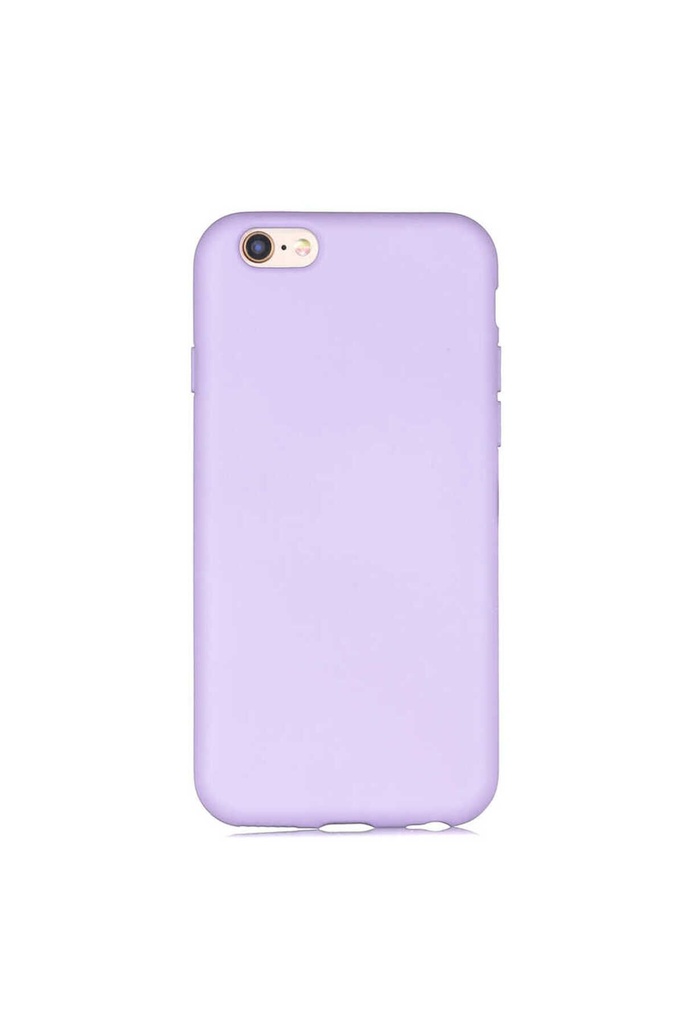 Apple iPhone 6 Uyumlu Kılıf Zore LSR Lansman Kapak