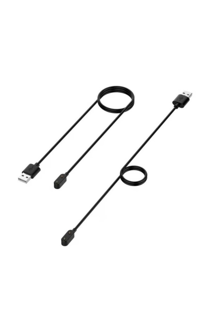 Huawei Watch Fit Uyumlu Zore Usb Şarj Kablosu