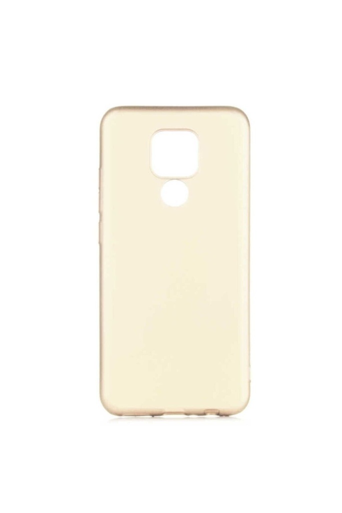 General Mobile 20 Uyumlu Kılıf Zore Premier Silikon Kapak