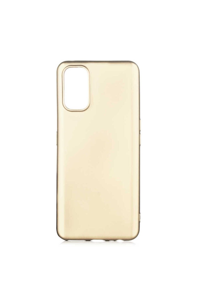 Realme 7 Pro Uyumlu Kılıf Zore Premier Silikon Kapak