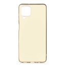 Samsung Galaxy A12 Uyumlu Kılıf Zore Premier Silikon Kapak