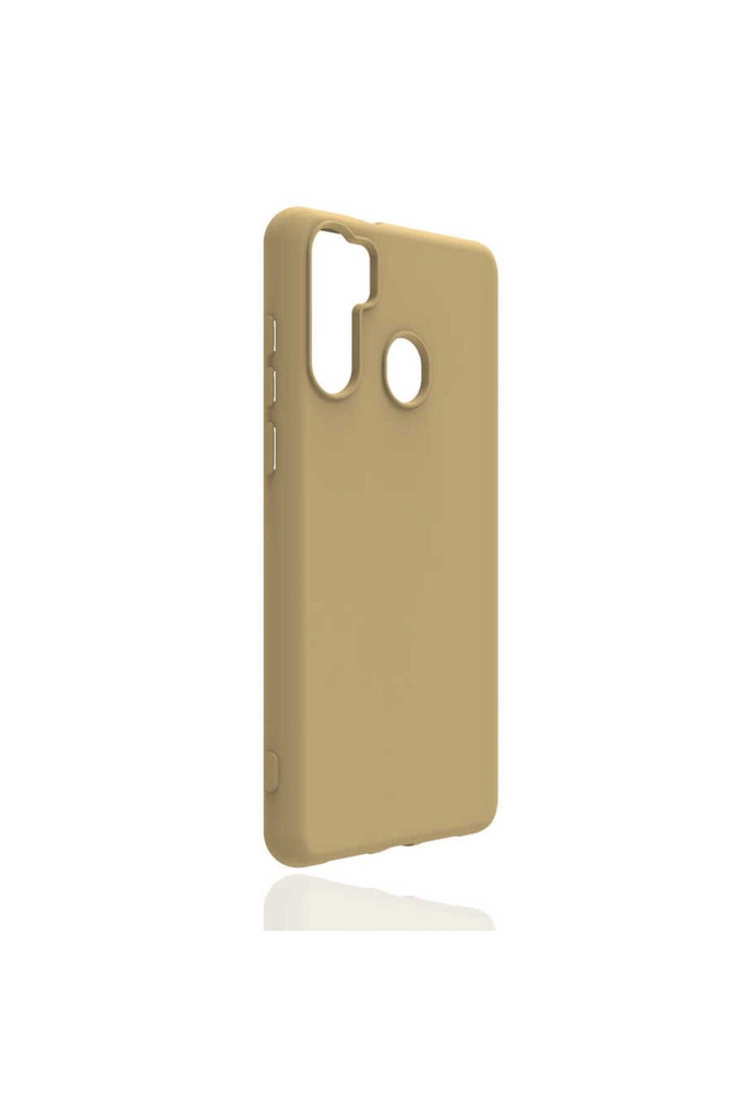 Reeder P13 Blue Max Lite Uyumlu Kılıf Zore Biye Silikon