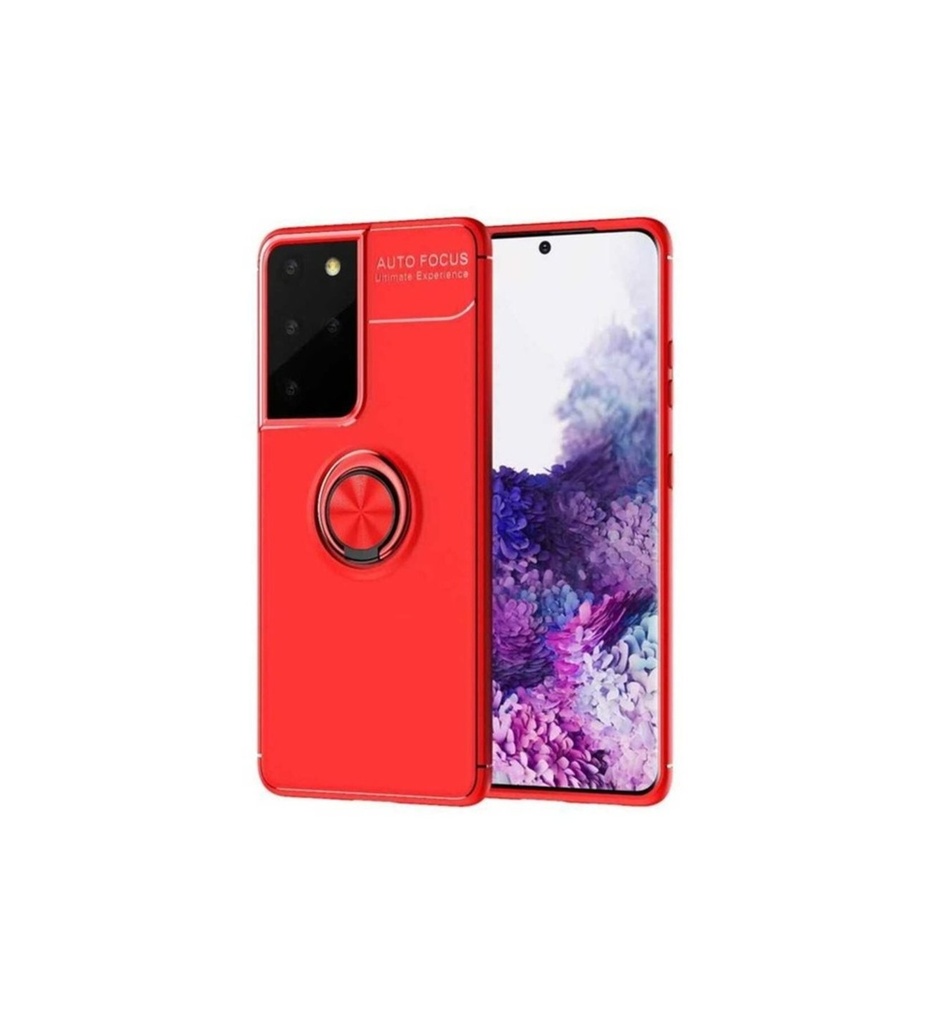 Samsung Galaxy S21 Ultra Uyumlu Kılıf Zore Ravel Silikon Kapak