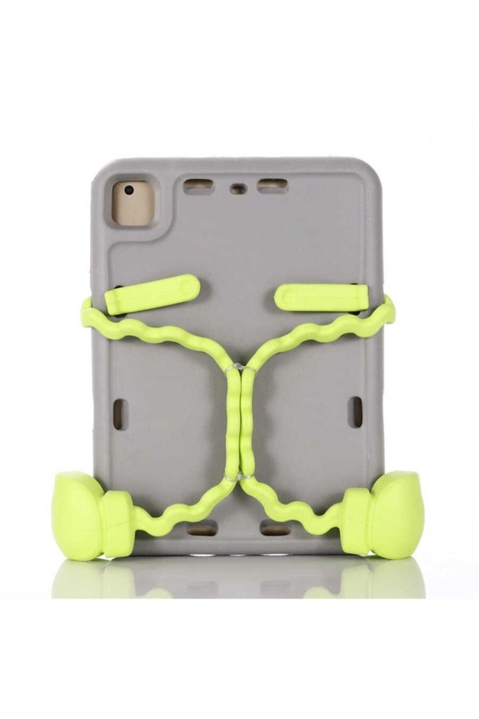 Apple iPad 9.7 2018 (6.Nesil) Uyumlu Zore Eva Boxer Tablet Silikon