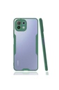 Xiaomi Mi 11 Lite Uyumlu Kılıf Zore Parfe Kapak
