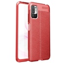 Xiaomi Redmi Note 10 5G Uyumlu Kılıf Zore Niss Silikon Kapak