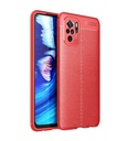 Xiaomi Redmi Note 10S Uyumlu Kılıf Zore Niss Silikon Kapak