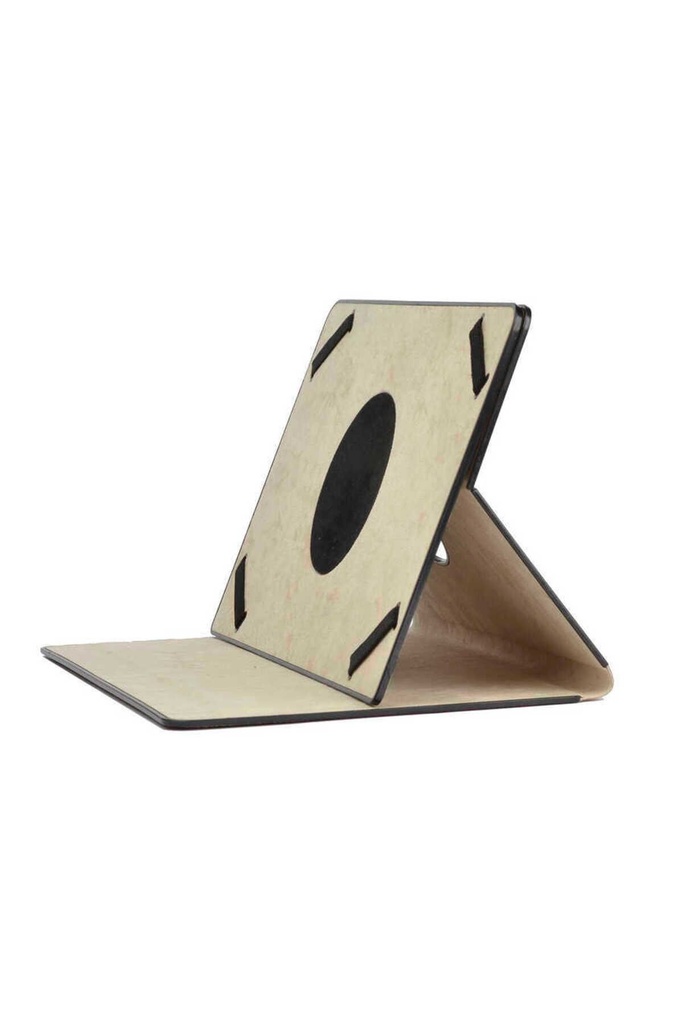 Zore Unik Universal 11 İnç Dönebilen Standlı Kılıf