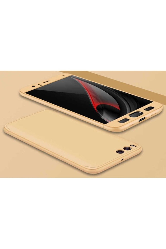 Xiaomi Mi 6 Uyumlu Kılıf Zore Ays Kapak
