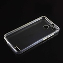 Huawei Ascend G8 Uyumlu Kılıf Zore Süper Silikon Kapak