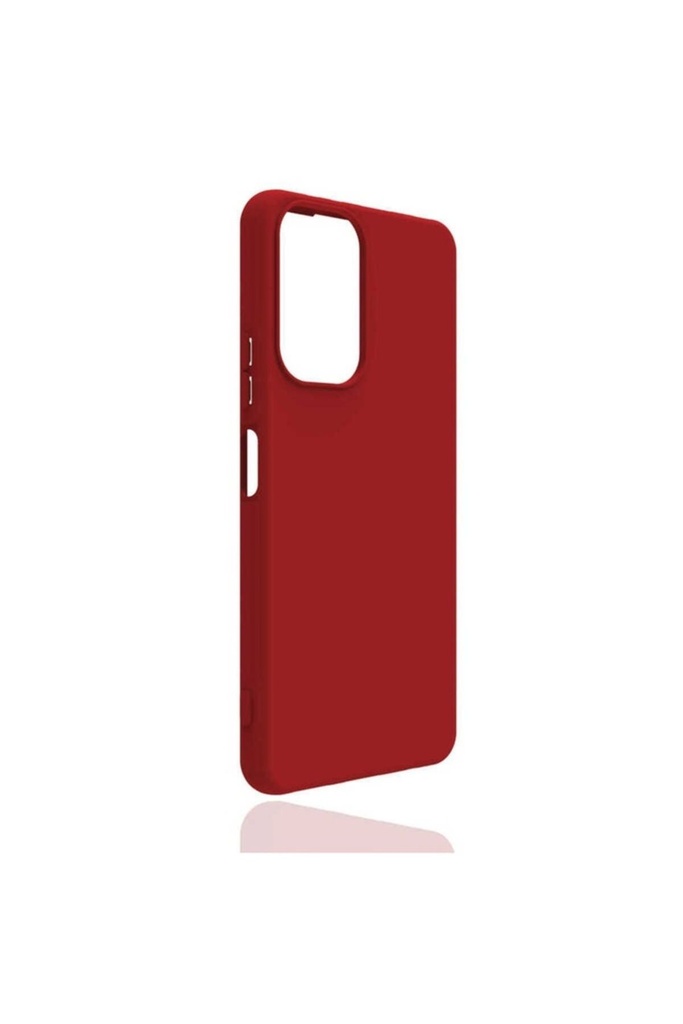 Xiaomi Redmi Note 10 Pro Uyumlu Kılıf Zore Biye Silikon