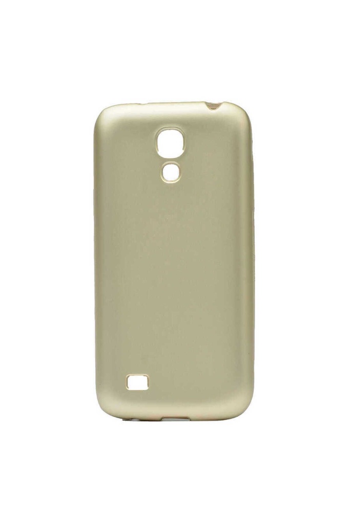 Samsung Galaxy S4 Uyumlu Kılıf Zore Premier Silikon Kapak