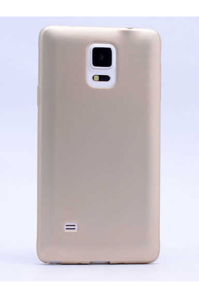 Samsung Galaxy S5 i9600 Uyumlu Kılıf Zore Premier Silikon Kapak