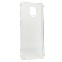 Xiaomi Redmi Note 9S Uyumlu Kılıf Zore Kamera Korumalı Nitro Anti Shock Silikon