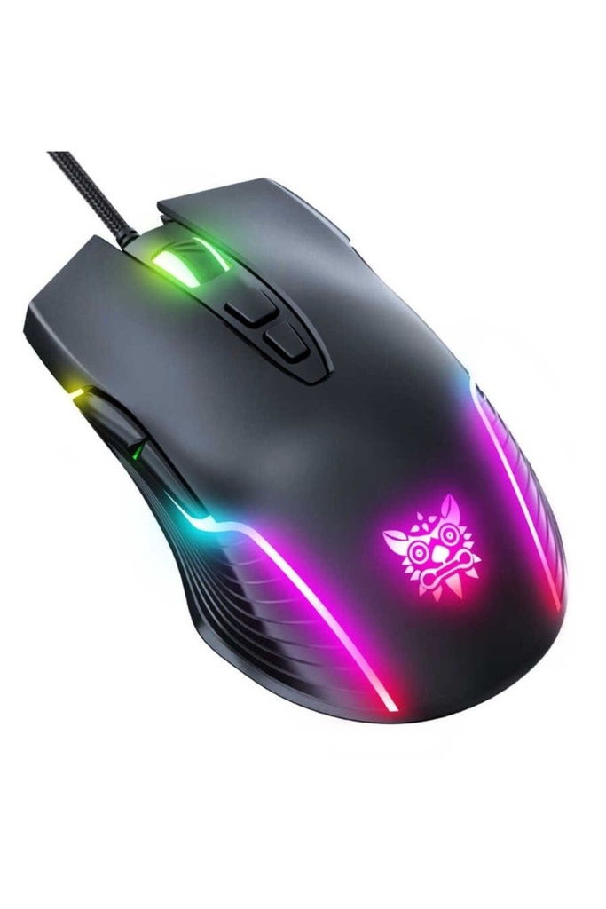 Zore Onikuma CW905 RGB Oyuncu Mouse