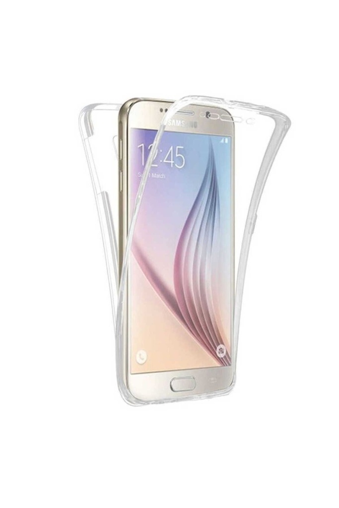 Samsung Galaxy J7 Prime Uyumlu Kılıf Zore Enjoy Kapak