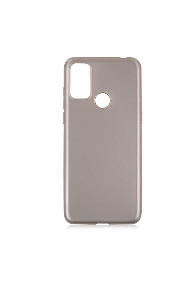 Alcatel 1S 2021 Uyumlu Kılıf Zore Premier Silikon Kapak