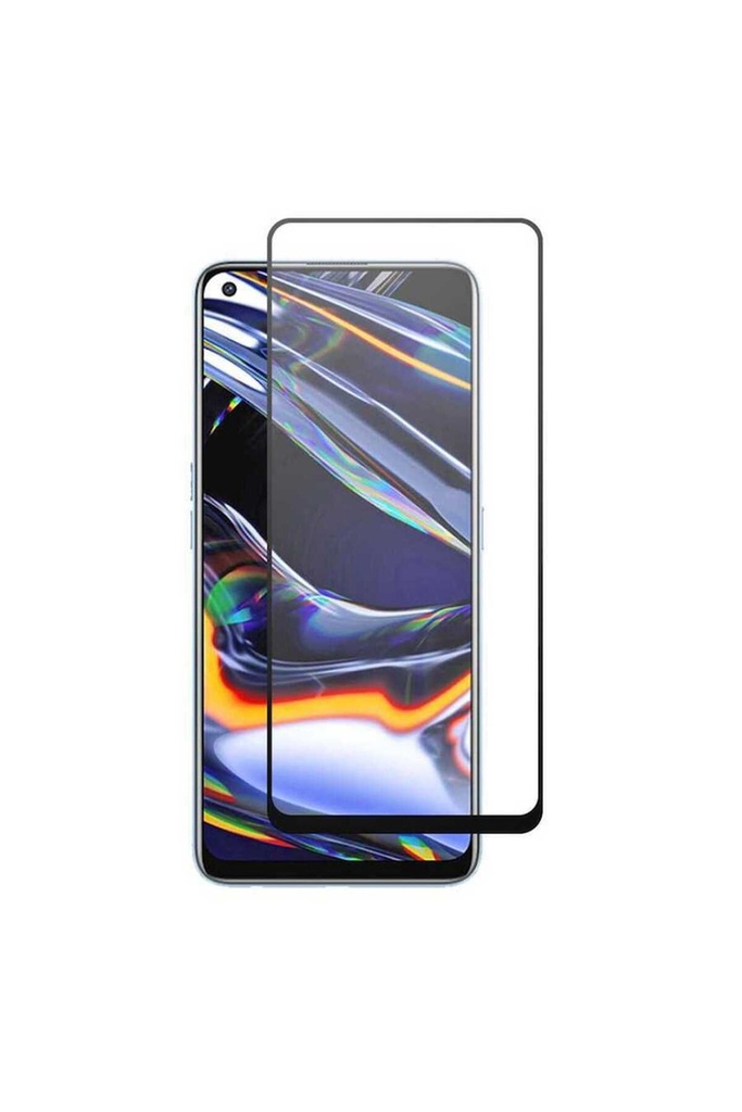 Oppo A74 4G Uyumlu Zore Seramik Ekran Koruyucu