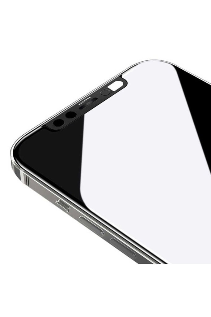 Apple iPhone 11 Uyumlu Zore Secret Temperli Cam Ekran Koruyucu