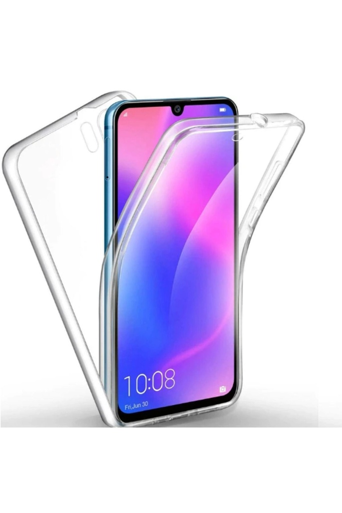 Huawei P30 Pro Uyumlu Kılıf Zore Enjoy Kapak