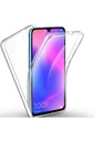 Huawei P30 Pro Uyumlu Kılıf Zore Enjoy Kapak