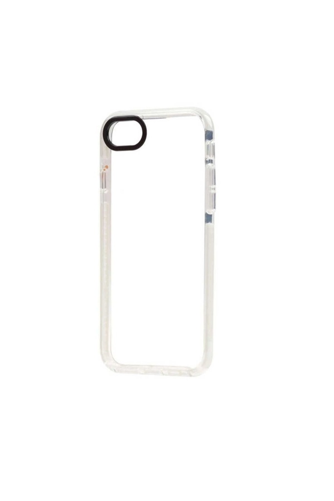 Apple iPhone 8 Uyumlu Kılıf Zore Punto Kapak