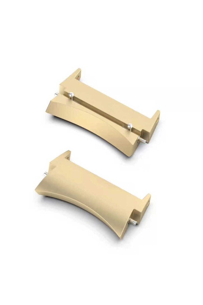 Samsung Galaxy Watch 4 Classic 42mm Uyumlu 20mm Metal Kordon Dönüştürücü