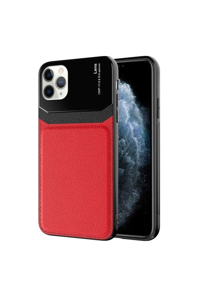 Apple iPhone 11 Pro Uyumlu Kılıf ​Zore Emiks Kapak