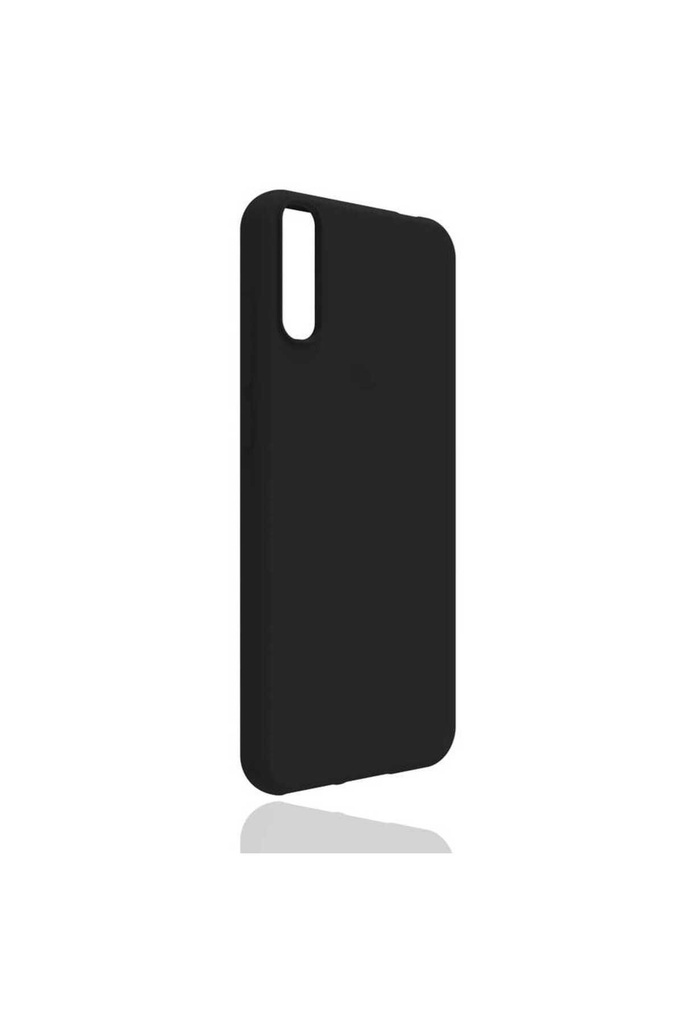 Samsung Galaxy A70 Uyumlu Kılıf Zore Biye Silikon