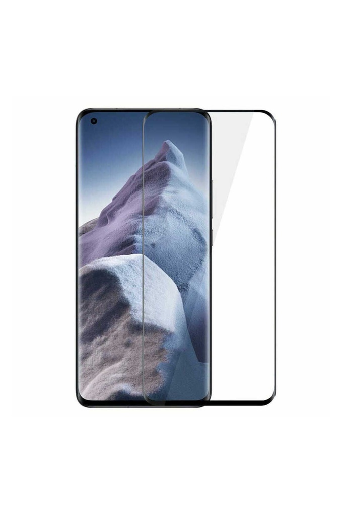 Xiaomi Mi 10T Pro 5G Uyumlu Davin Seramik Ekran Koruyucu