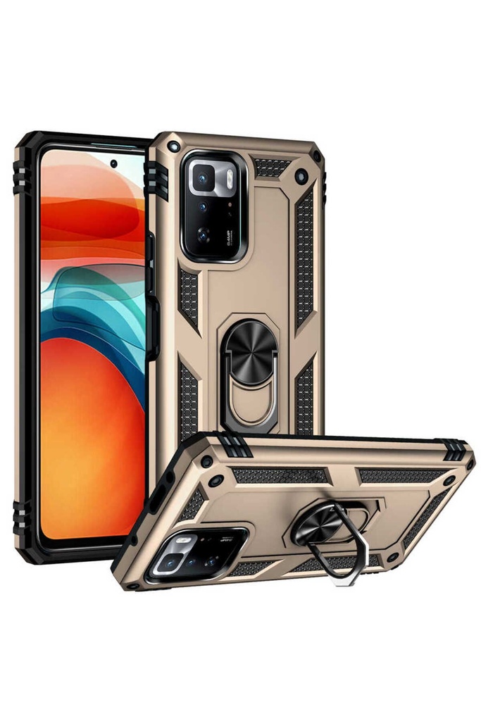 Xiaomi Poco X3 GT Uyumlu Kılıf Zore Vega Kapak