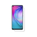 Tecno Camon 16 Uyumlu Zore Maxi Glass Temperli Cam Ekran Koruyucu
