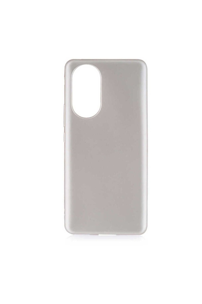 Huawei Honor 50 Uyumlu Kılıf Zore Premier Silikon Kapak
