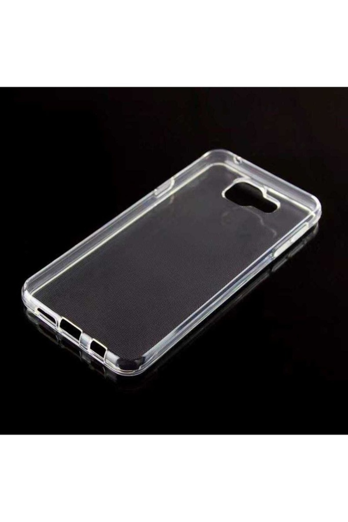Samsung Galaxy A3 2016 Uyumlu Kılıf Zore Süper Silikon Kapak