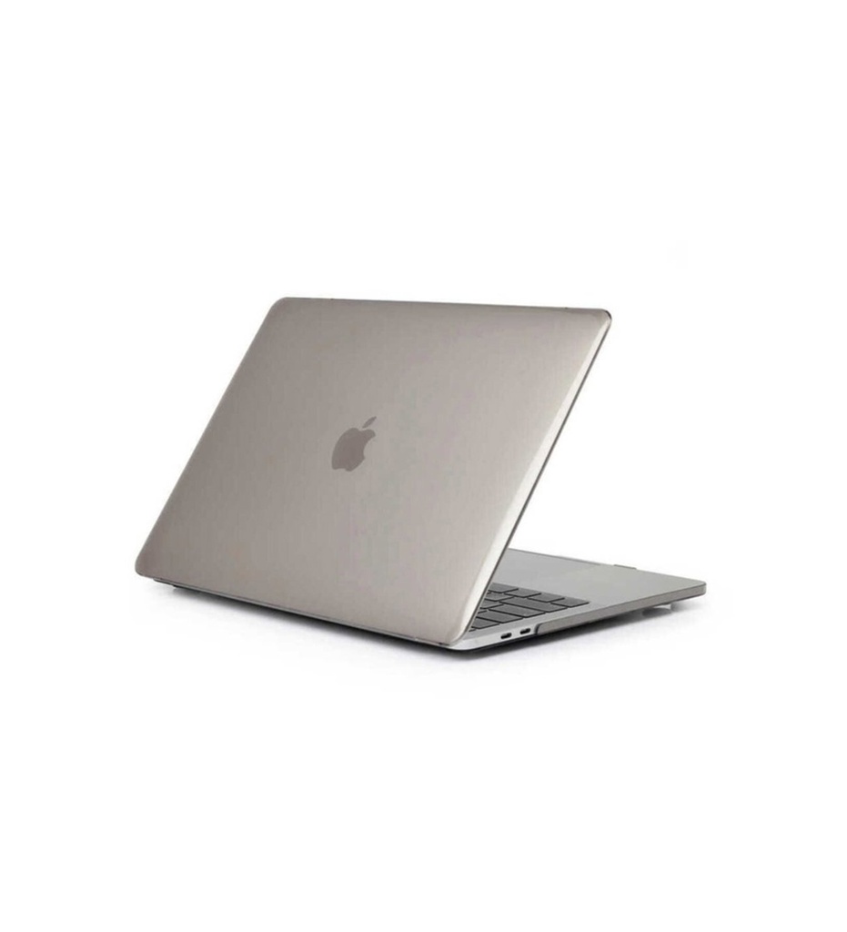 Apple Macbook 13.3' Air M1 Uyumlu Zore MSoft Kristal Kapak