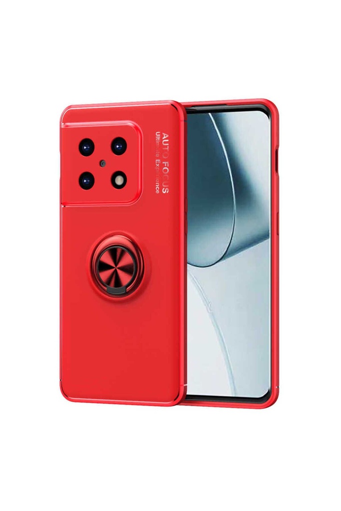 OnePlus 10 Pro Uyumlu Kılıf Zore Ravel Silikon Kapak