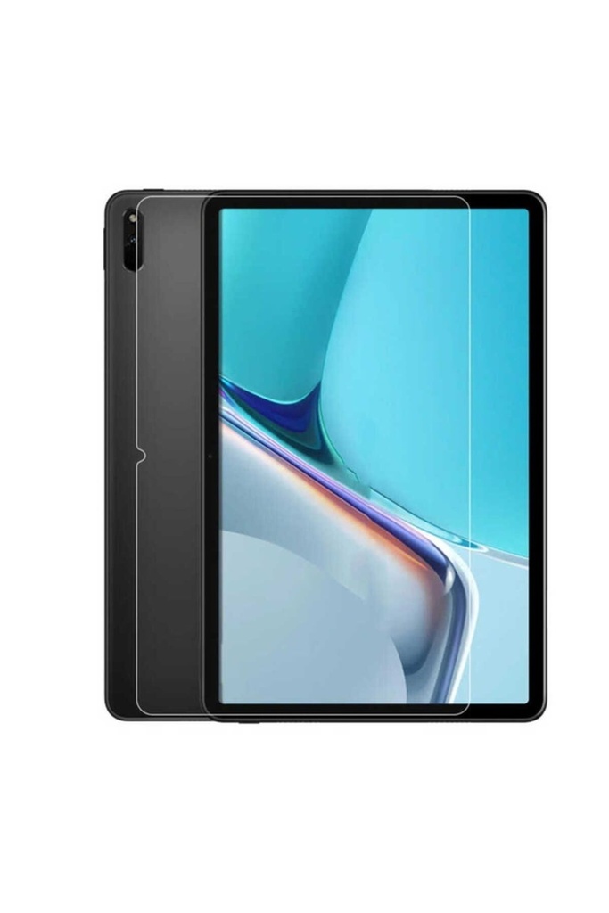 Huawei MatePad 11 (2021) Uyumlu Zore Tablet Temperli Cam Ekran Koruyucu