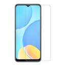 Samsung Galaxy M22 Uyumlu Zore Nano Micro Temperli Ekran Koruyucu