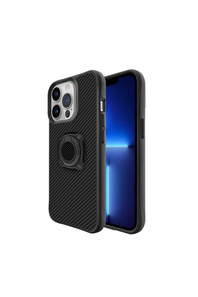 Apple iPhone 13 Pro Uyumlu Kılıf Zore Timo Kapak