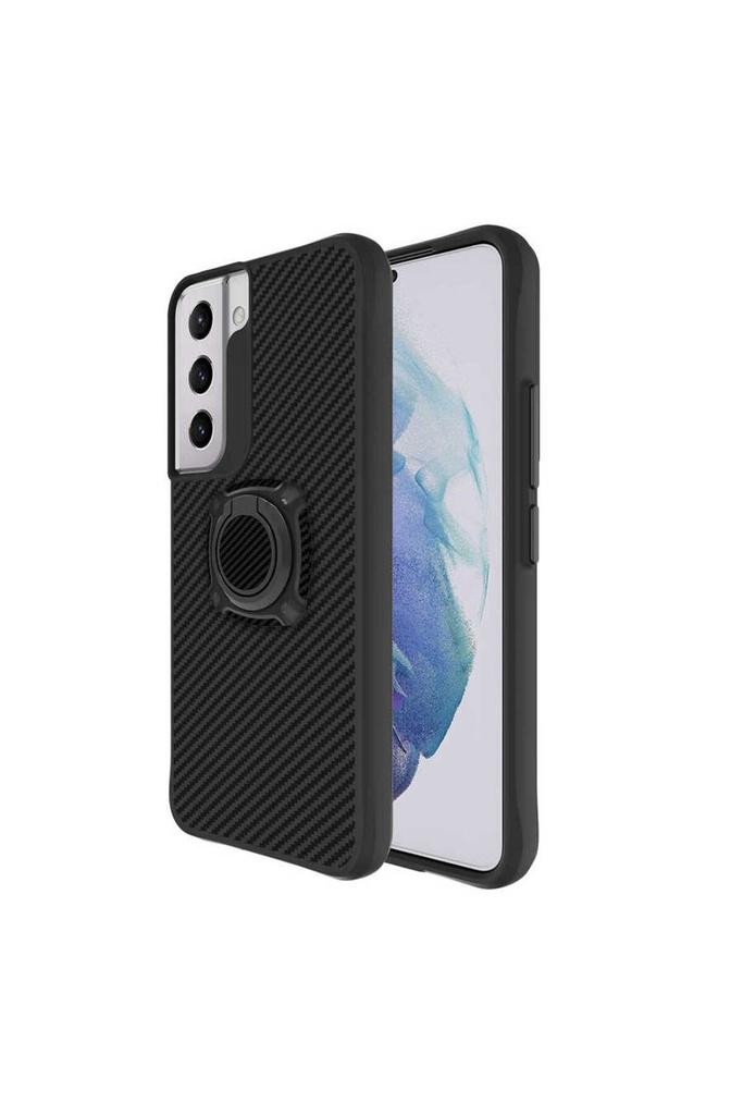 Samsung Galaxy S22 Plus Uyumlu Kılıf Zore Timo Kapak