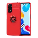 Xiaomi Redmi Note 11S Global Uyumlu Kılıf Zore Ravel Silikon Kapak