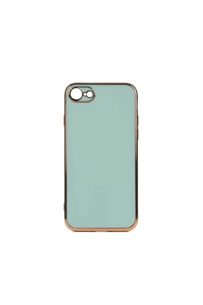 Apple iPhone SE 2022 Uyumlu Kılıf Zore Bark Kapak