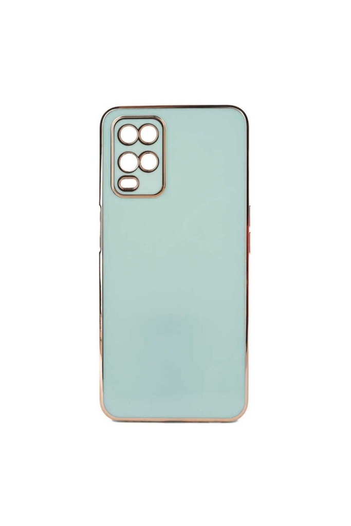 Oppo A54 4G Uyumlu Kılıf Zore Bark Kapak