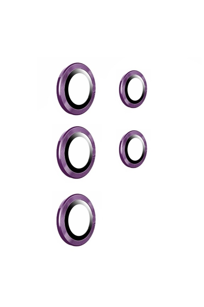 Samsung Galaxy S22 Ultra Uyumlu Zore Kamera Lens Koruyucu