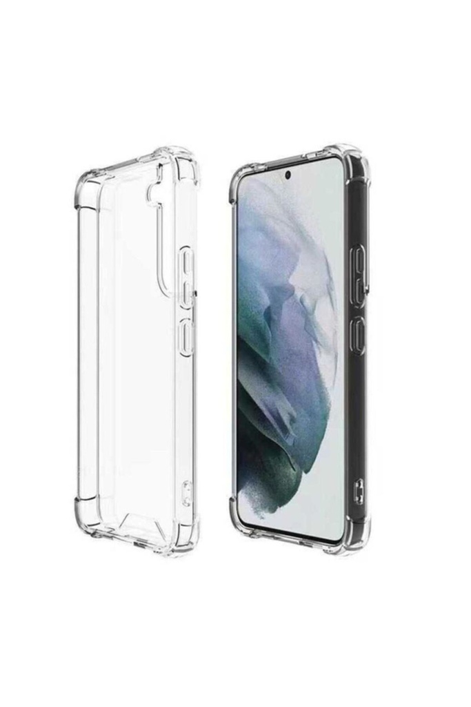 Samsung Galaxy S22 Plus Uyumlu Kılıf Zore Nitro Anti Shock Silikon