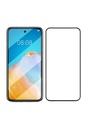 Huawei P Smart 2021 Uyumlu Davin 5D Cam Ekran Koruyucu