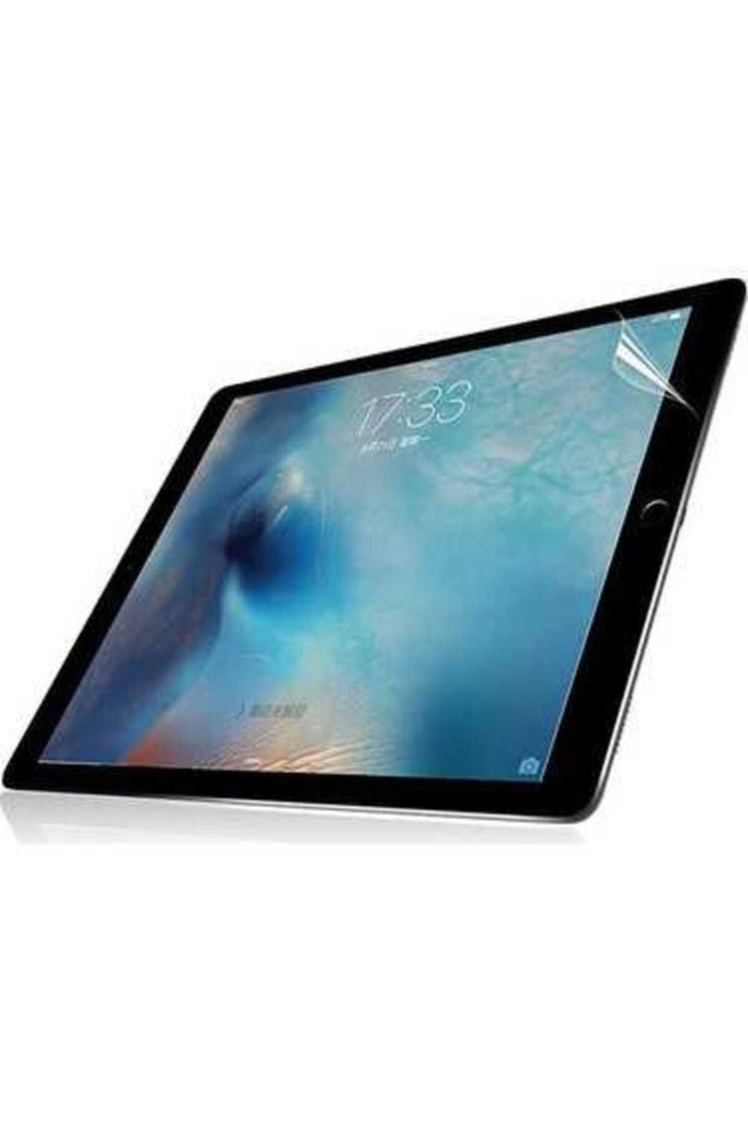 Apple iPad Pro 9.7 2016 Uyumlu Davin Tablet Nano Ekran Koruyucu