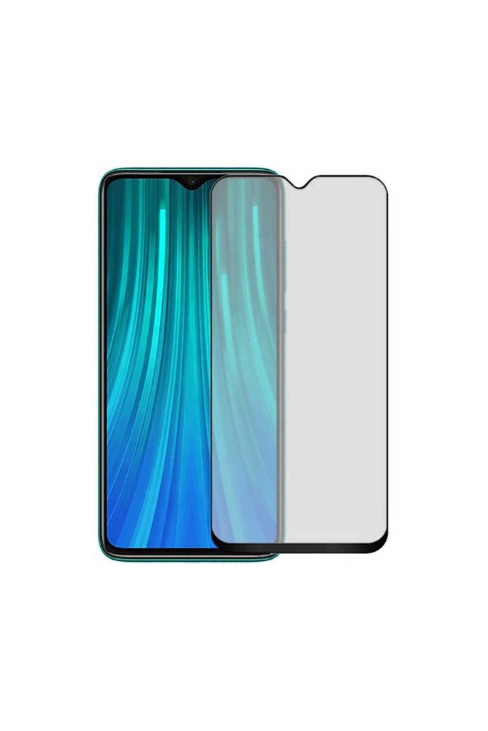 Xiaomi Redmi 8A Uyumlu Davin Mat Seramik Ekran Koruyucu