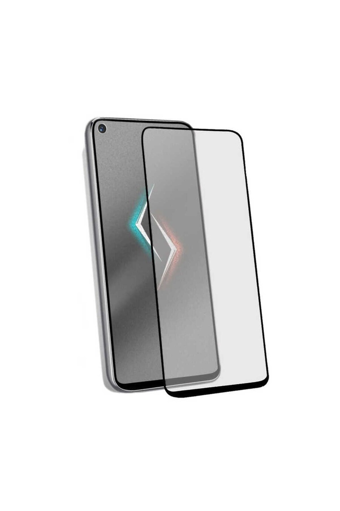 Samsung Galaxy S10 Uyumlu Davin Mat Seramik Ekran Koruyucu