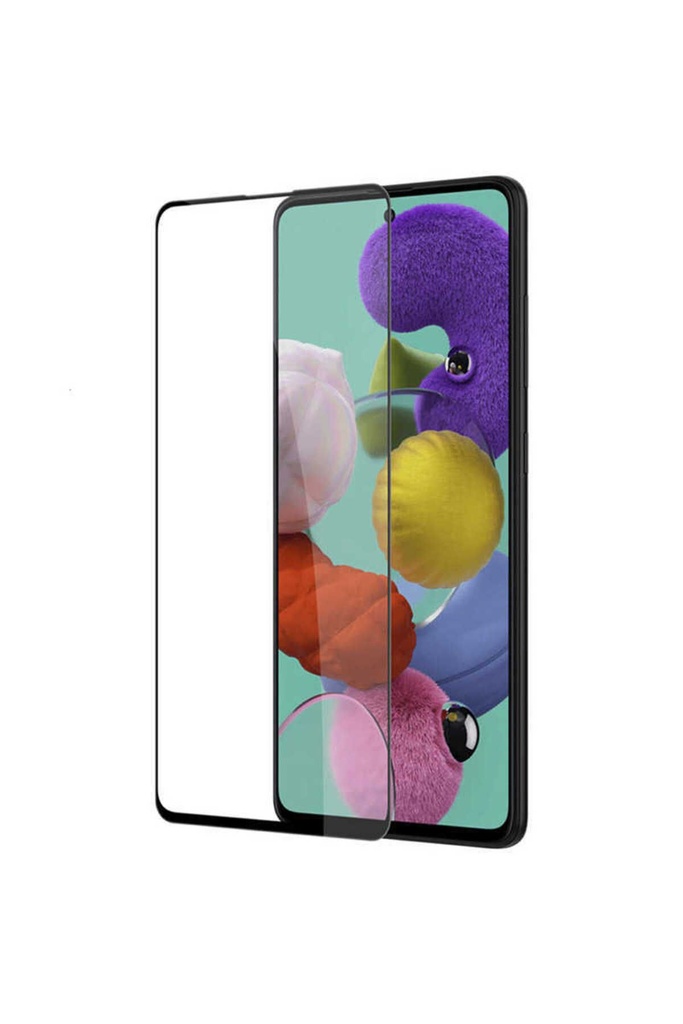 Xiaomi Redmi Note 10S Uyumlu Davin Seramik Ekran Koruyucu